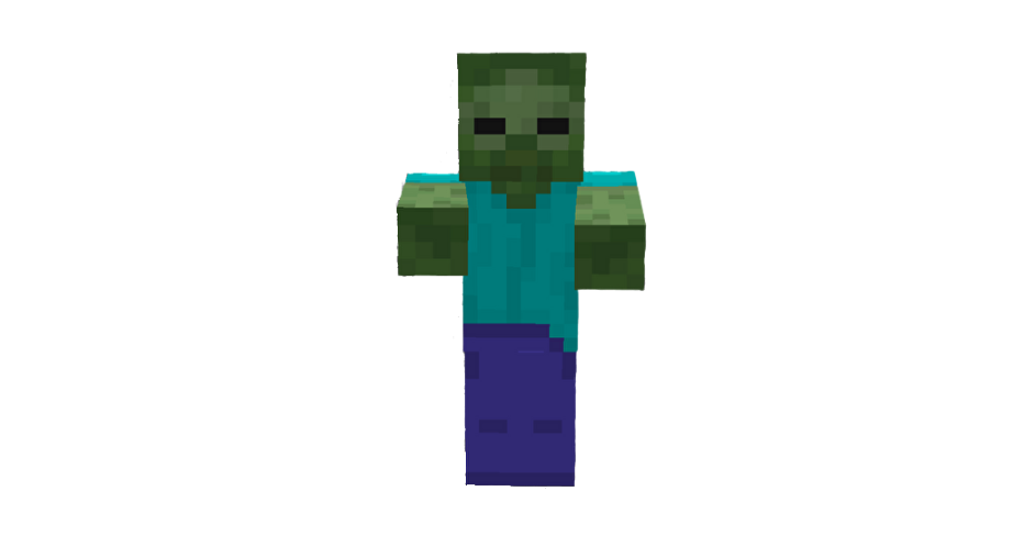 マイクラ】ゾンビの種類や特徴・トラップの作り方などを解説