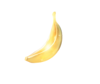 神々のバナナ