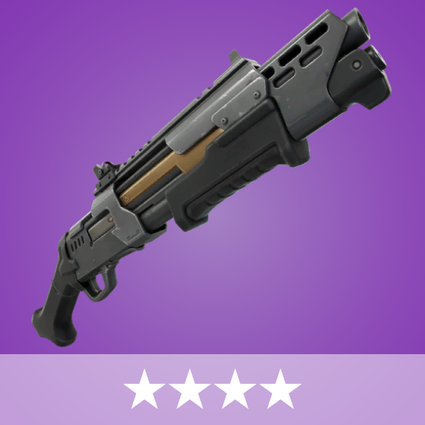 フォートナイト】武器一覧｜チャプター6シーズン4最新【Fortnite】