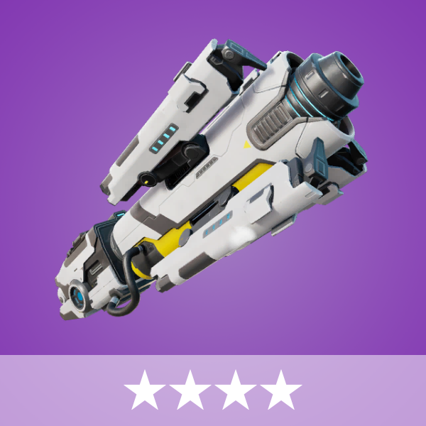 アークライトニングガン