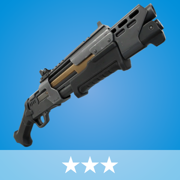 フォートナイト】武器一覧｜チャプター6シーズン4最新【Fortnite】