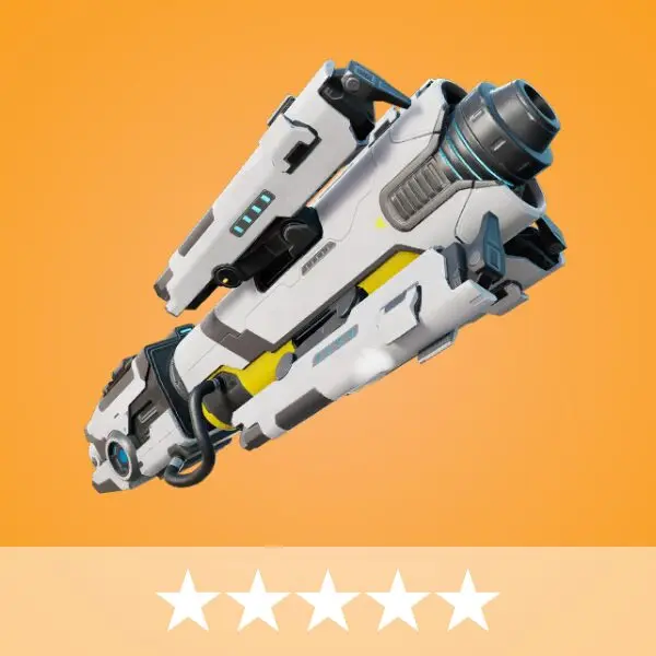 アークライトニングガン