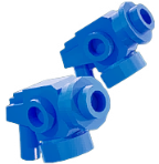 プラズマピストル(アンコモン)