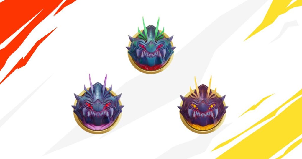 【フォートナイト】メダリオンの入手場所や効果を紹介！【チャプター6シーズン4最新】