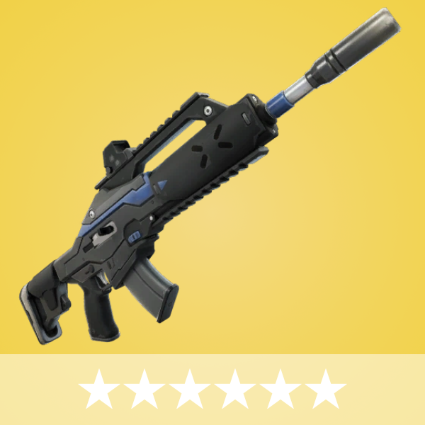 フォートナイト銃 フォートナイト】v30.00アップデートで追加された武器