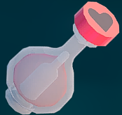 体力ポーション(大)