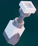 頑丈のポーション