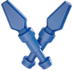 デュアルダガー