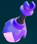 ストームフルーツポーション