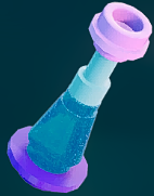 熟練のポーション