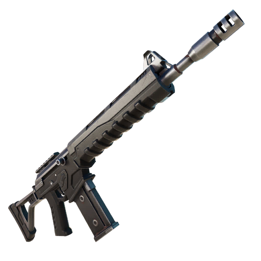 フォートナイト】コンバットアサルトライフルの入手場所と性能 ウー