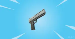 フォートナイト】ハンドキャノンの入手場所と性能【チャプター5