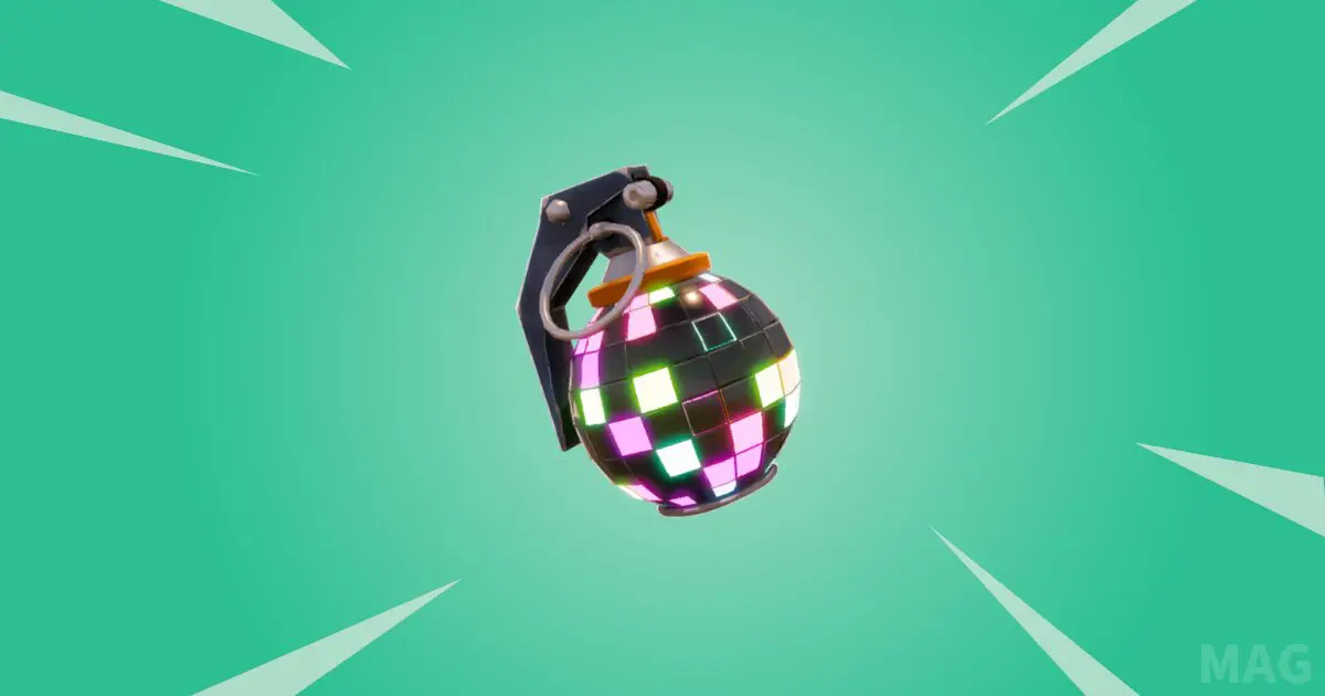 フォートナイト　Fortnite ブギーボム フォートナイト】ブギーボムの効果と使い方【Fortnite】