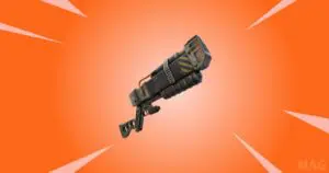 フォートナイト】トライビーム・レーザーライフルの入手方法や性能