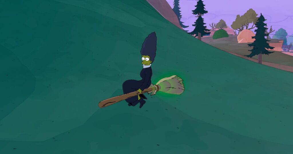 【フォートナイト】シンプソンズのボスの場所・倒し方・ドロップまとめ