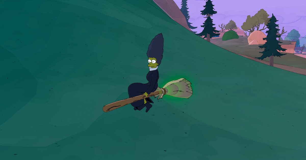 【フォートナイト】シンプソンズのボスの場所・倒し方・ドロップまとめ