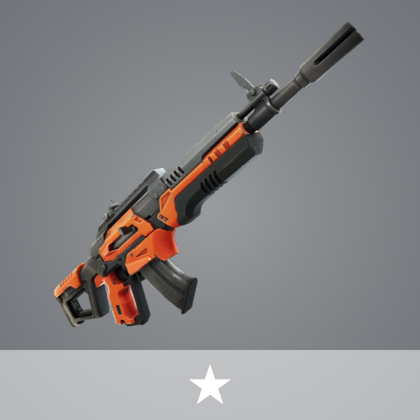 フォートナイト】武器一覧｜チャプター6シーズン4最新【Fortnite】