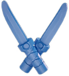 デュアルダガー