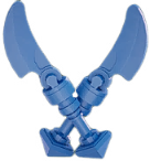 デュアルダガー