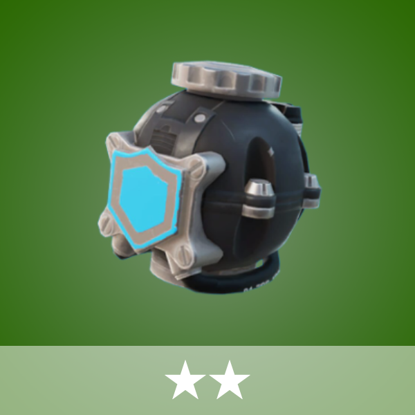 シールドバブルJr.