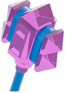 ストームガードのウォーハンマー