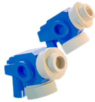 砂岩のプラズマピストル