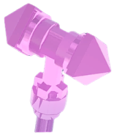 ストームのウォーハンマー