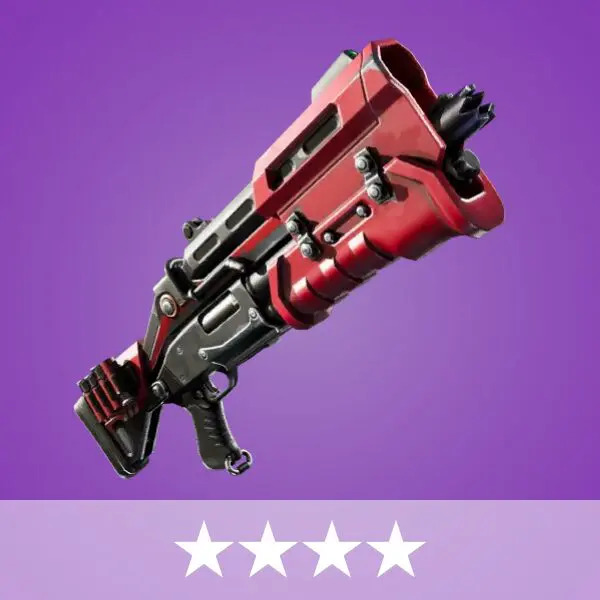 フォートナイトOG(ORIGIN)】武器一覧｜チャプター1シーズン2最新