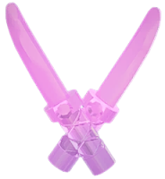 ストームのデュアルダガー