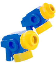 ブラストプラズマピストル