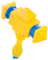 ブラストウォーハンマー