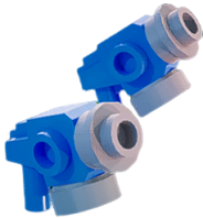 呪われたプラズマピストル