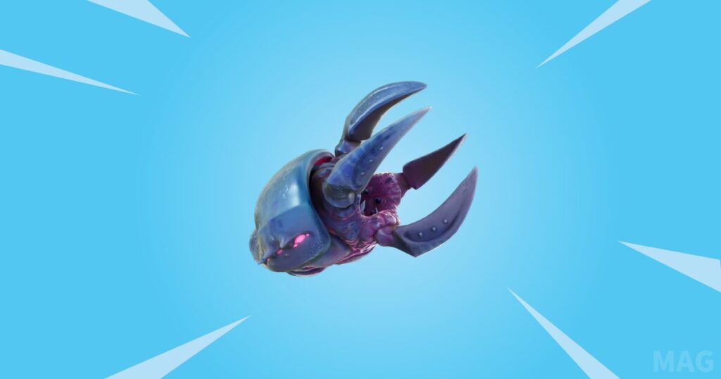 【フォートナイト】バグブラスターの入手方法と性能・使い方【Fortnite】