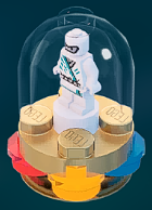 反属性のトーテム