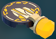 ジオキネシスのレリック