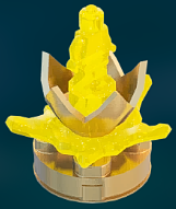 属性強化のトーテム