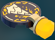 テクト・トンネリングのレリック