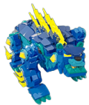 エレクトロベア