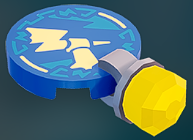 エレクトロキネシスのレリック