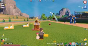 【レゴフォートナイト】ニンジャゴーの島の村のアップグレード要件まとめ！