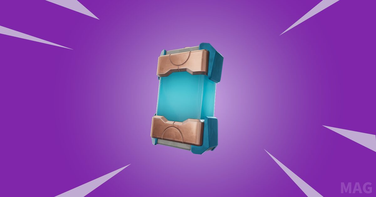 【フォートナイト】不安定エレメントの入手方法と使い道