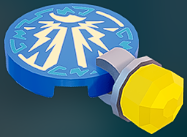 パワーサージのレリック