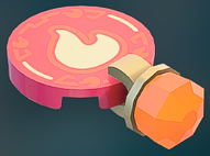 ファイヤーのレリック