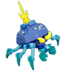 エレクトロローラー